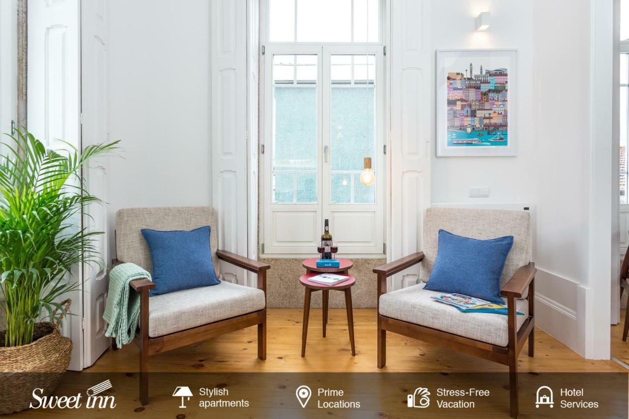 Apartment Sweet - Santa Catarina Porto