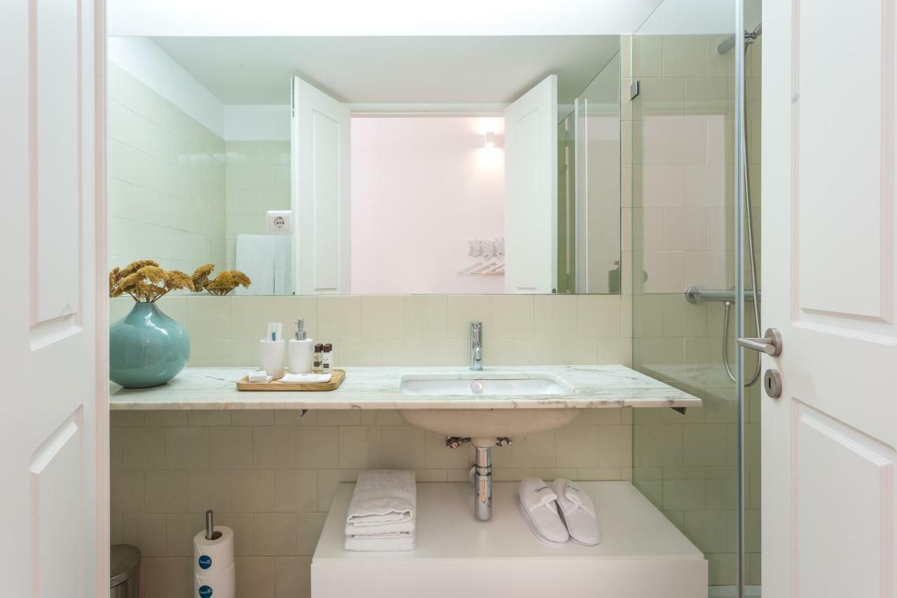 Sweet - Santa Catarina Apartment