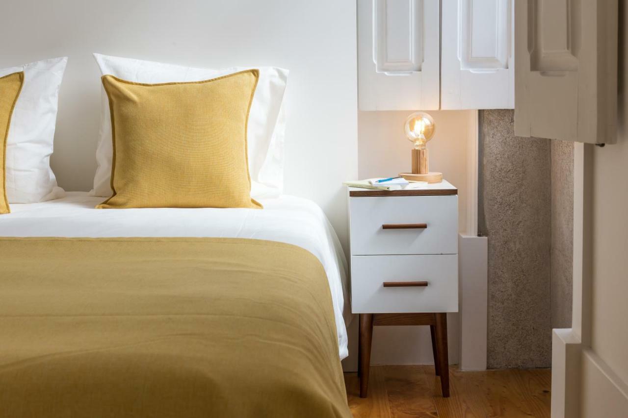Sweet - Santa Catarina Apartment Porto