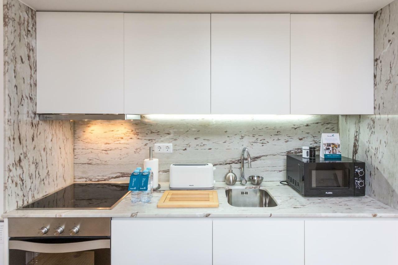 Sweet - Santa Catarina Apartment *