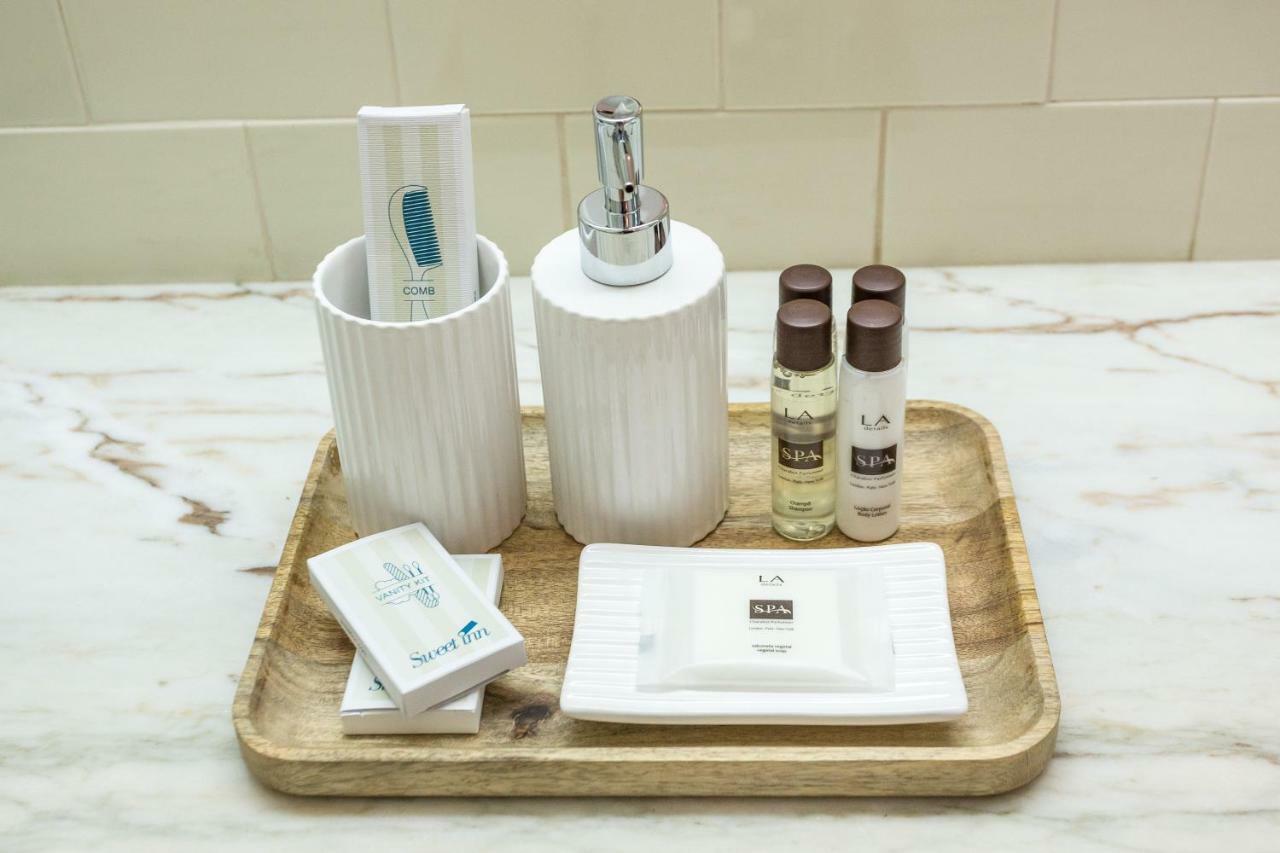 Apartment Sweet - Santa Catarina