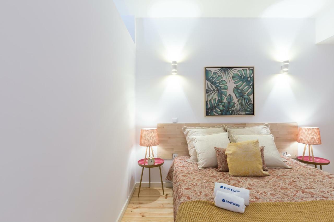 Spacious Bright Flat With Terrace By Host Wise Apartment