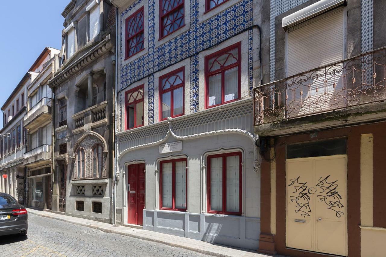 Apartment Spacious Bright Flat With Terrace By Host Wise Porto