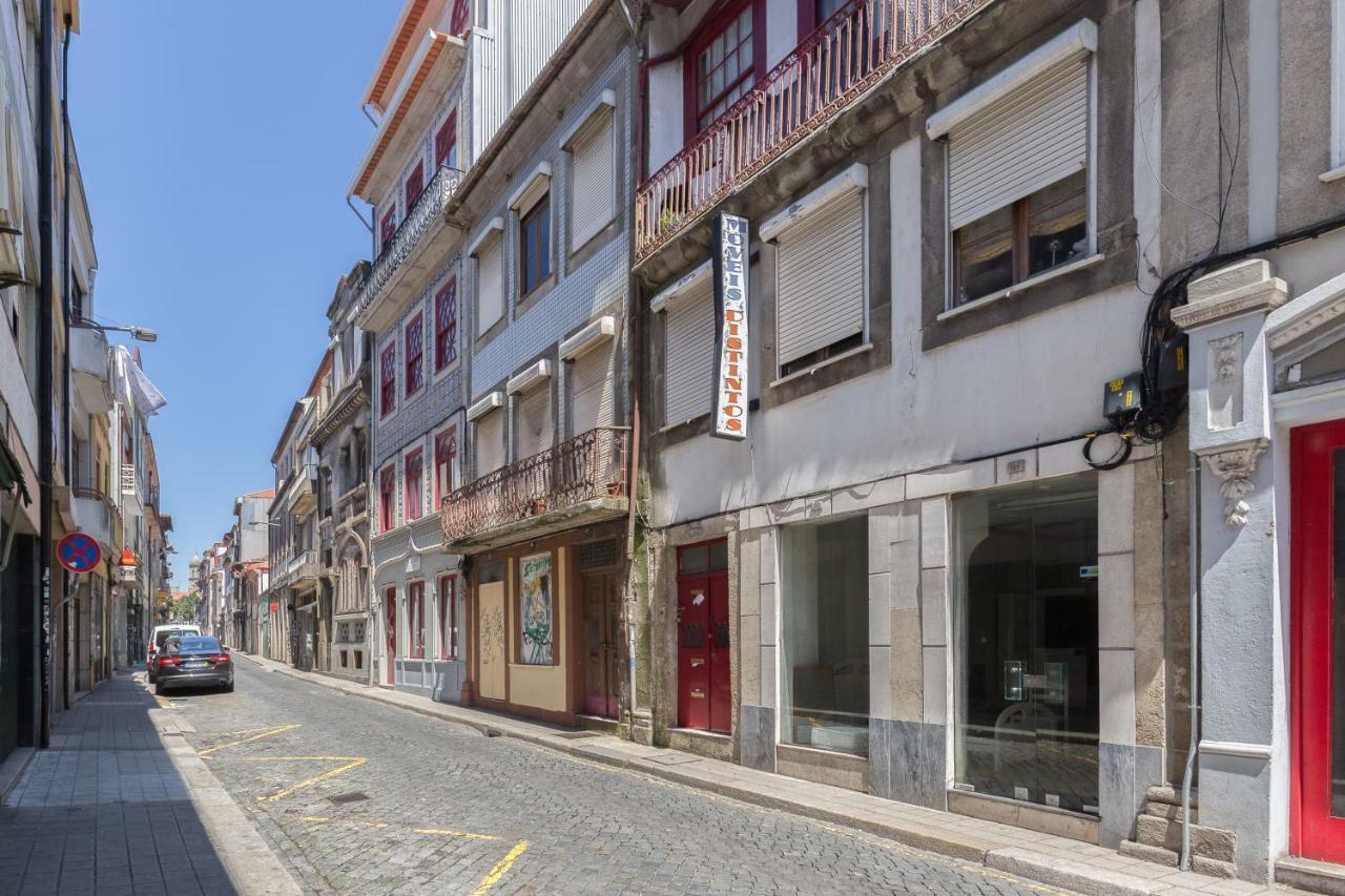 Apartment Spacious Bright Flat With Terrace By Host Wise Porto