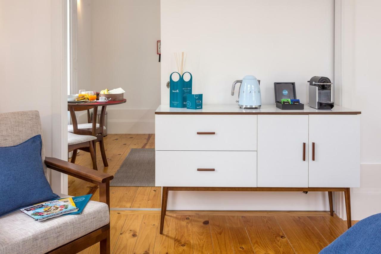 Apartment Sweet - Santa Catarina Porto