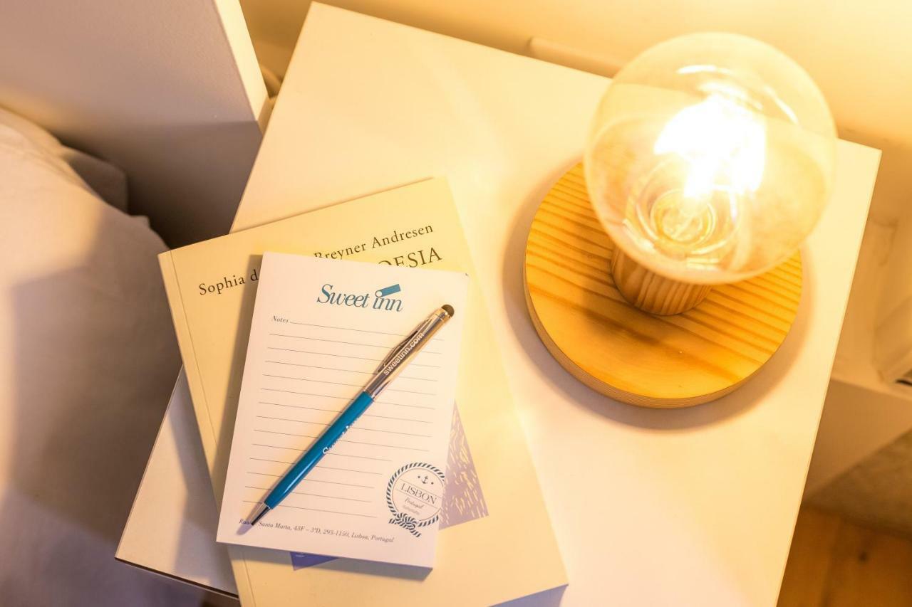 Apartment Sweet - Santa Catarina Porto