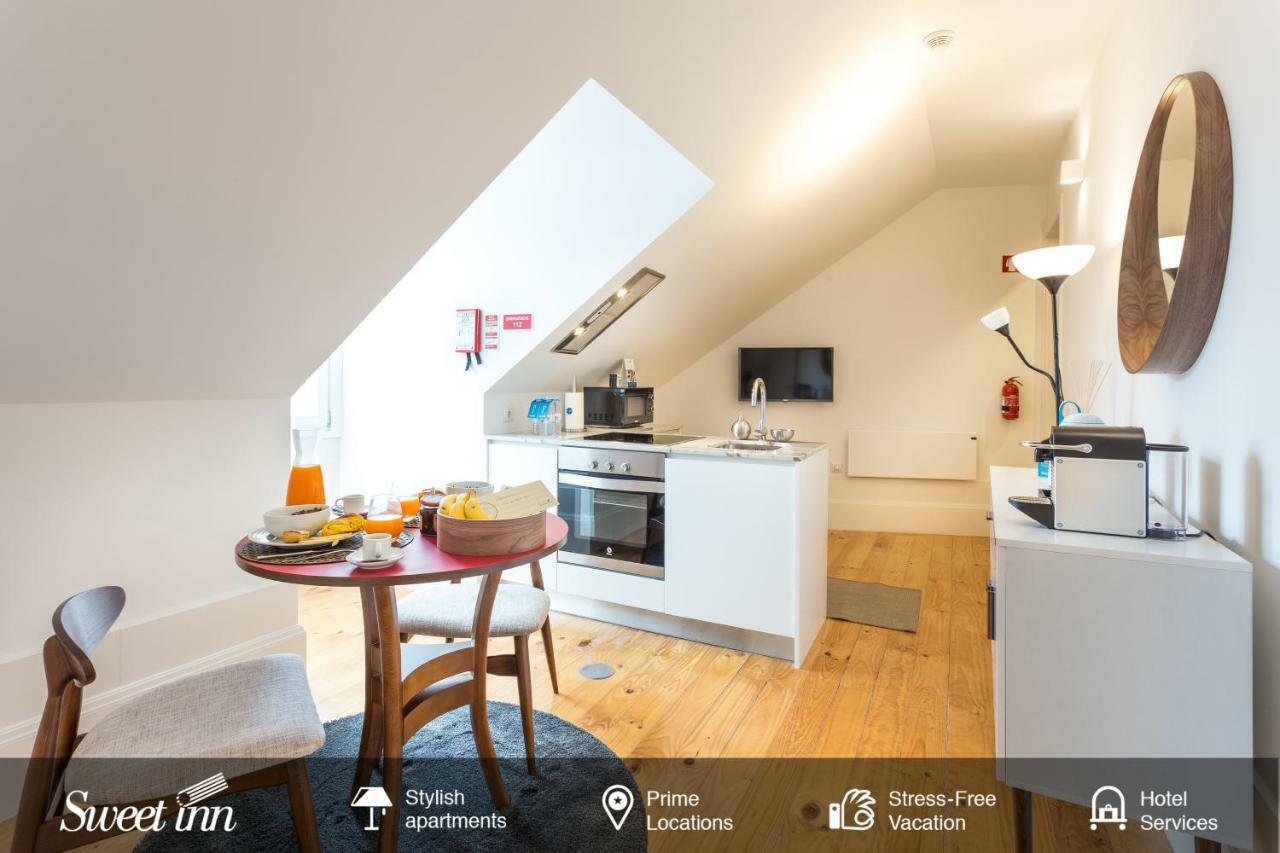 Apartment Sweet - Santa Catarina