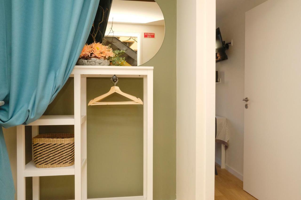 Apartamento Oporto Wall Apartments