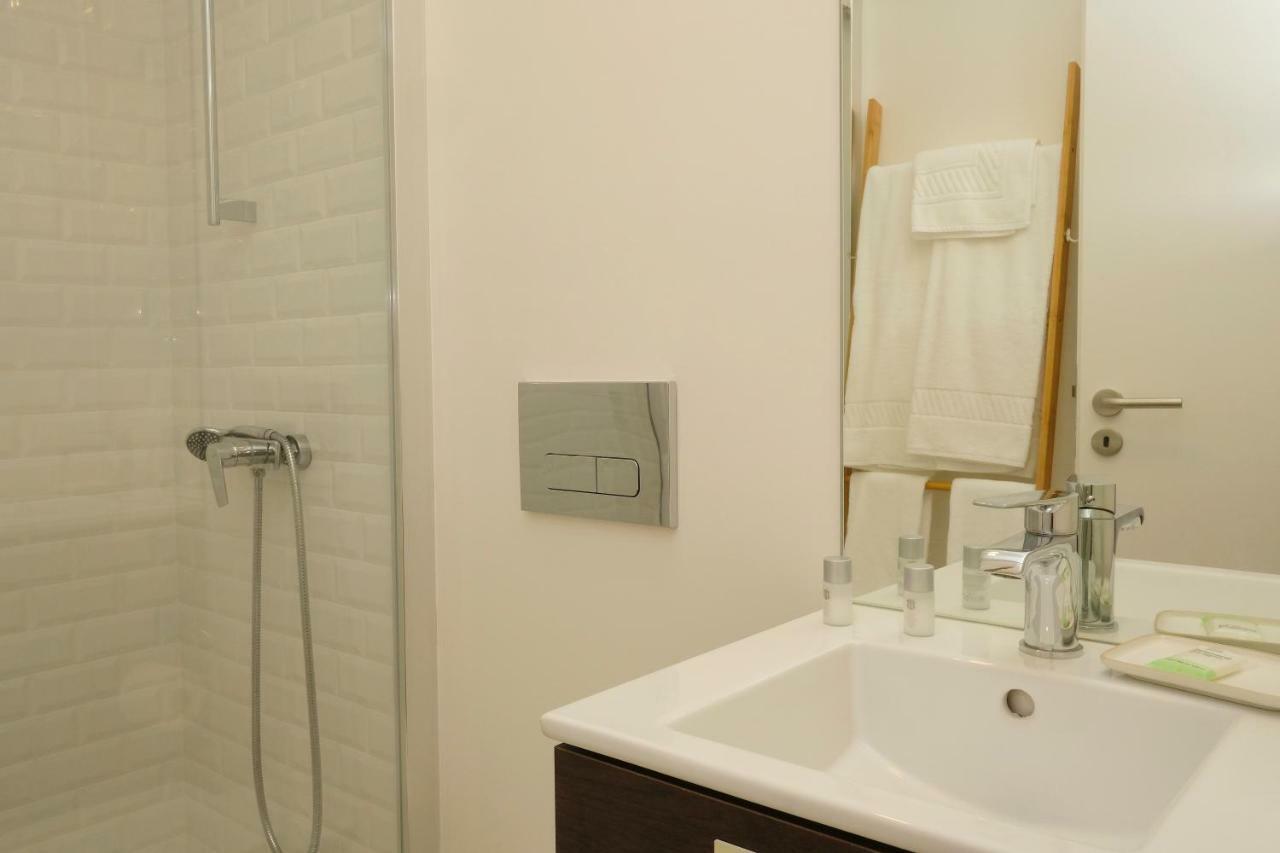 Apartamento Oporto Wall Apartments *
