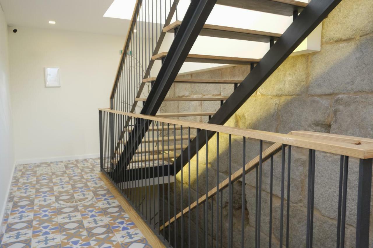 Oporto Wall Apartments Apartment Porto