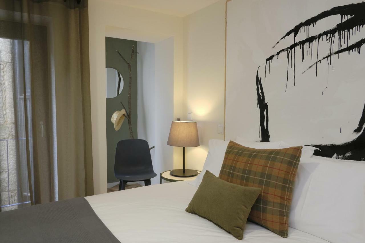 Apartment Oporto Wall Apartments *