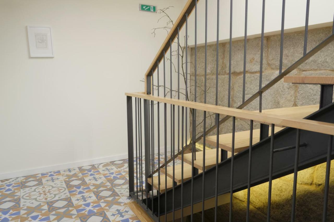 Apartamento Oporto Wall Apartments