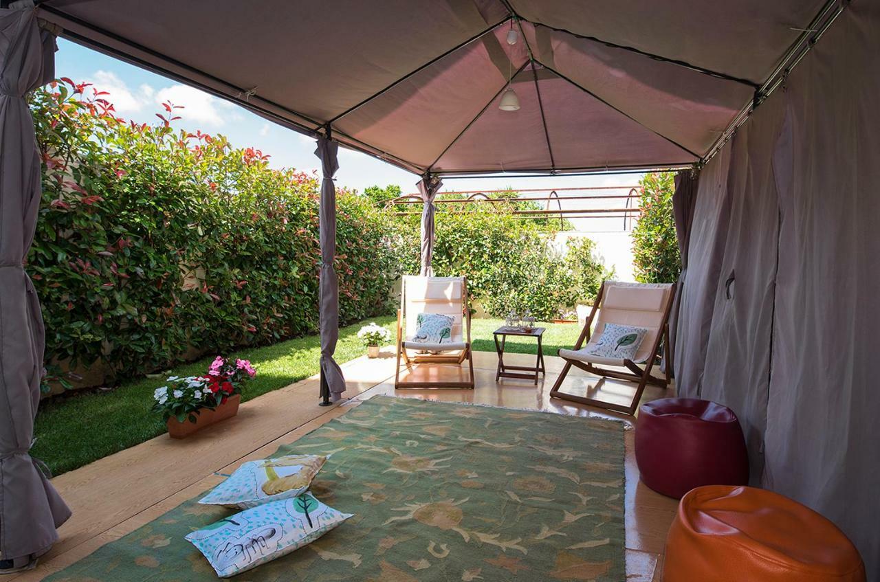 Sky Hostel