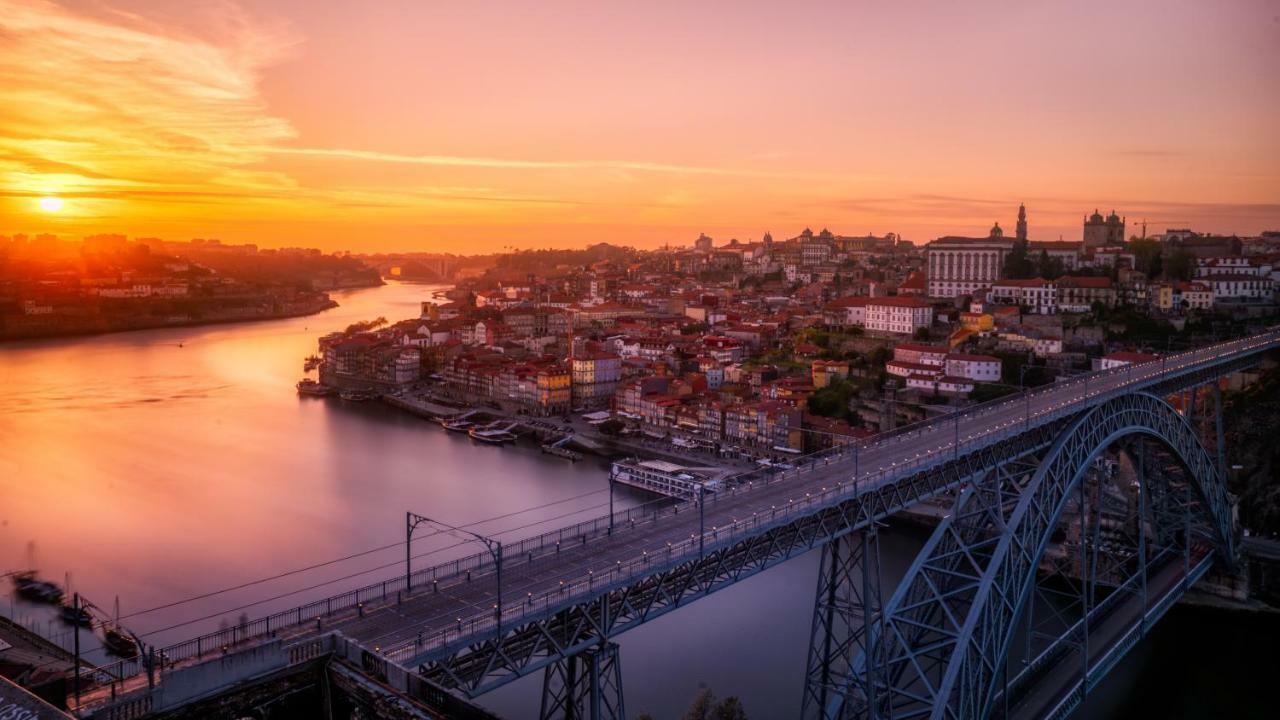 Hotel Porto City Hotel