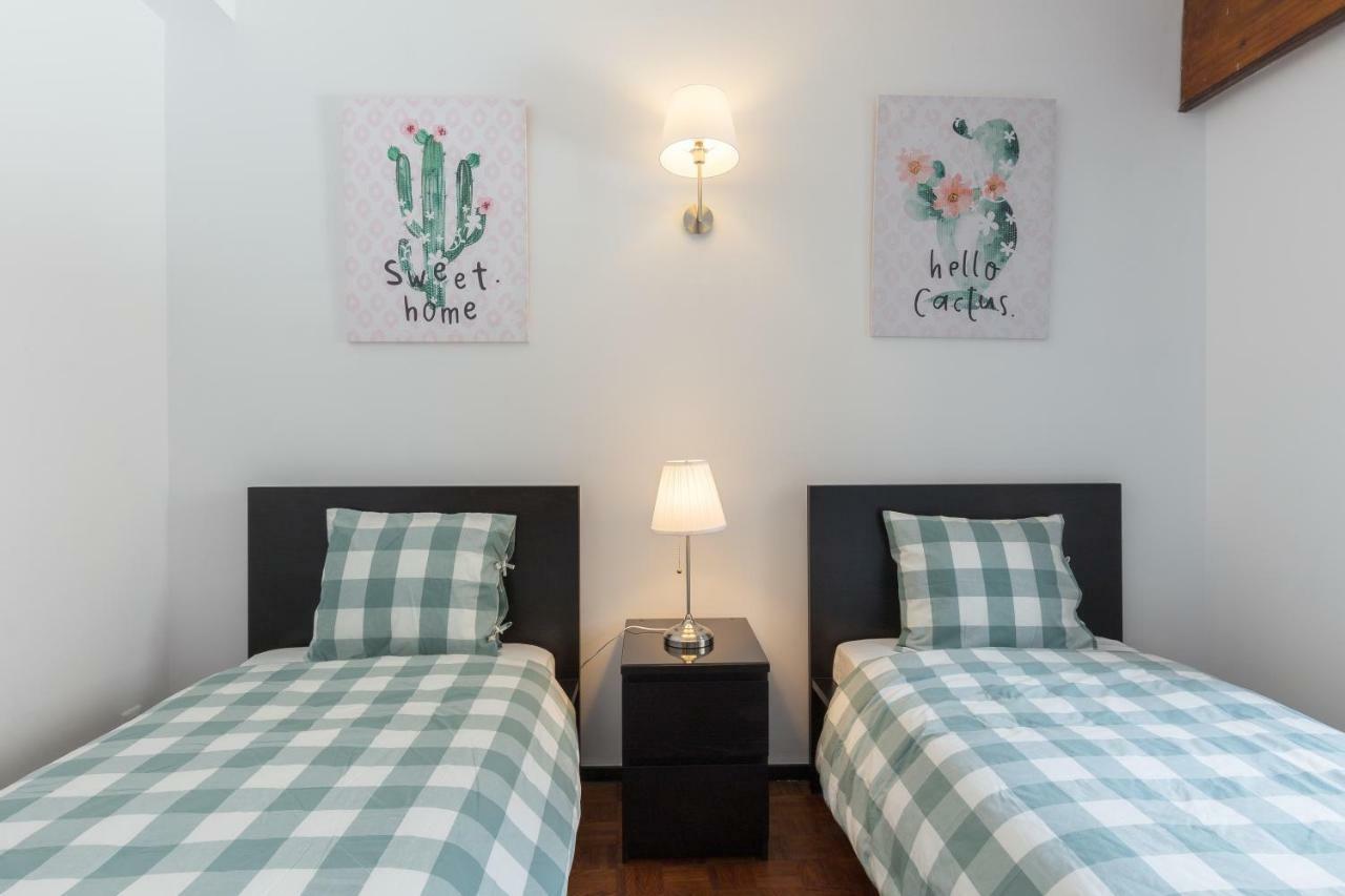 Mar Azul Apartamento Al Apartamento *