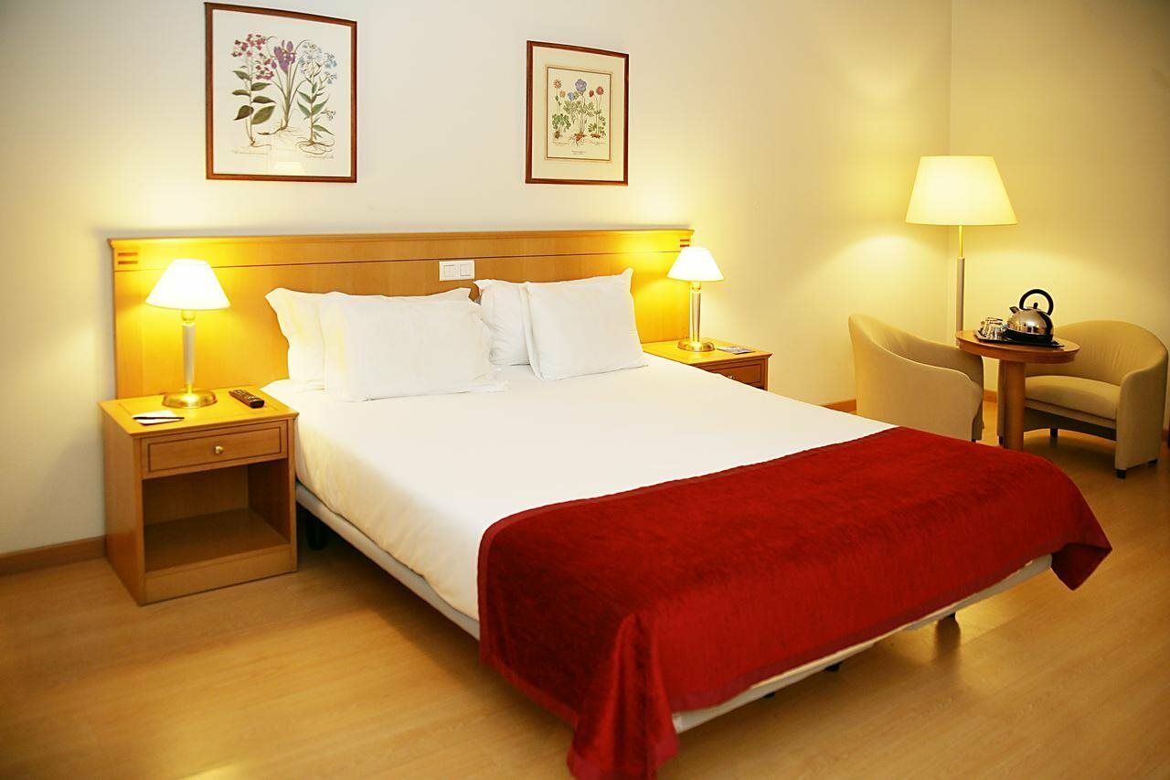Tryp By Wyndham Centro Hotel