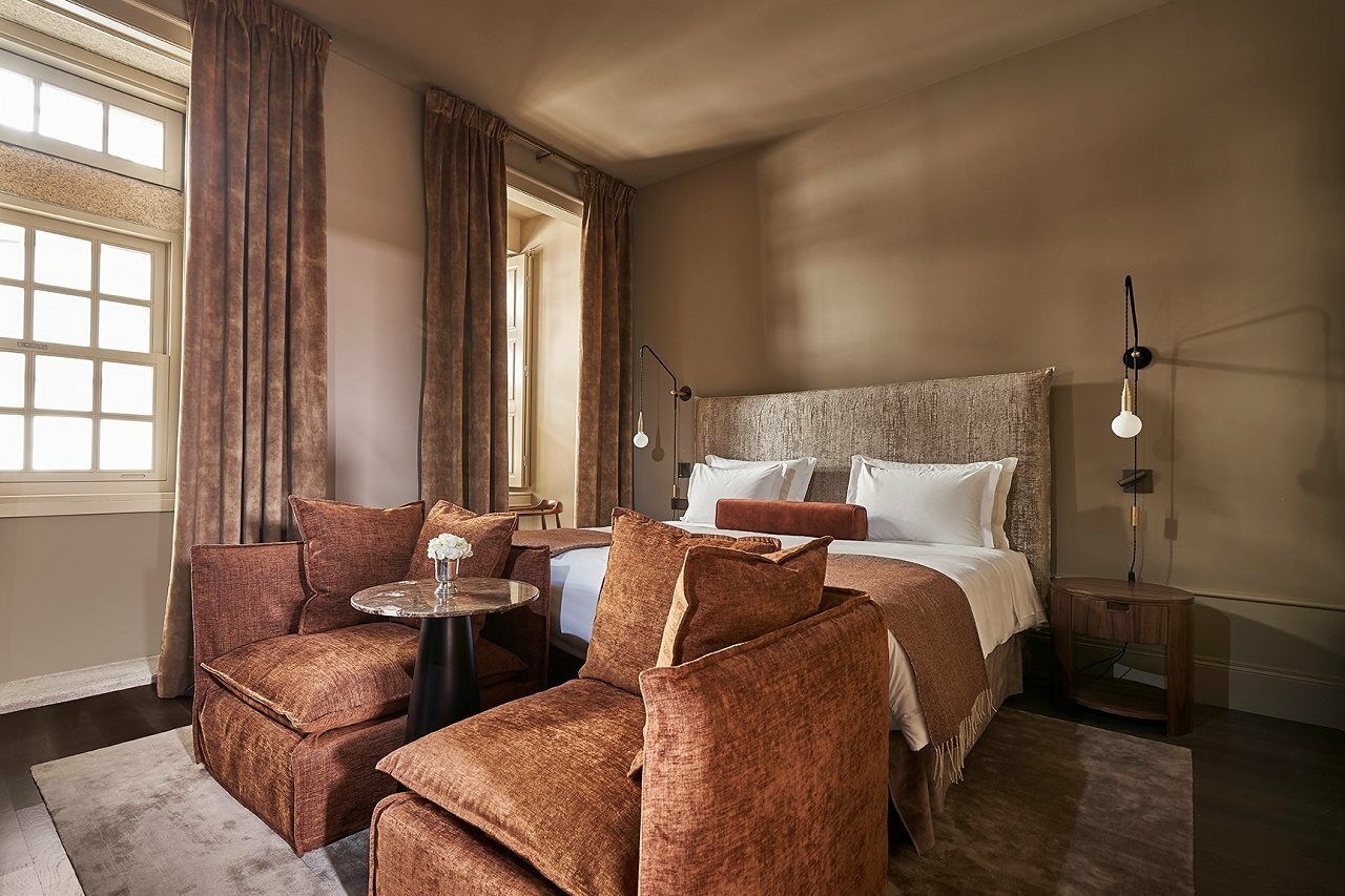 Hotel Portobay Flores 5*