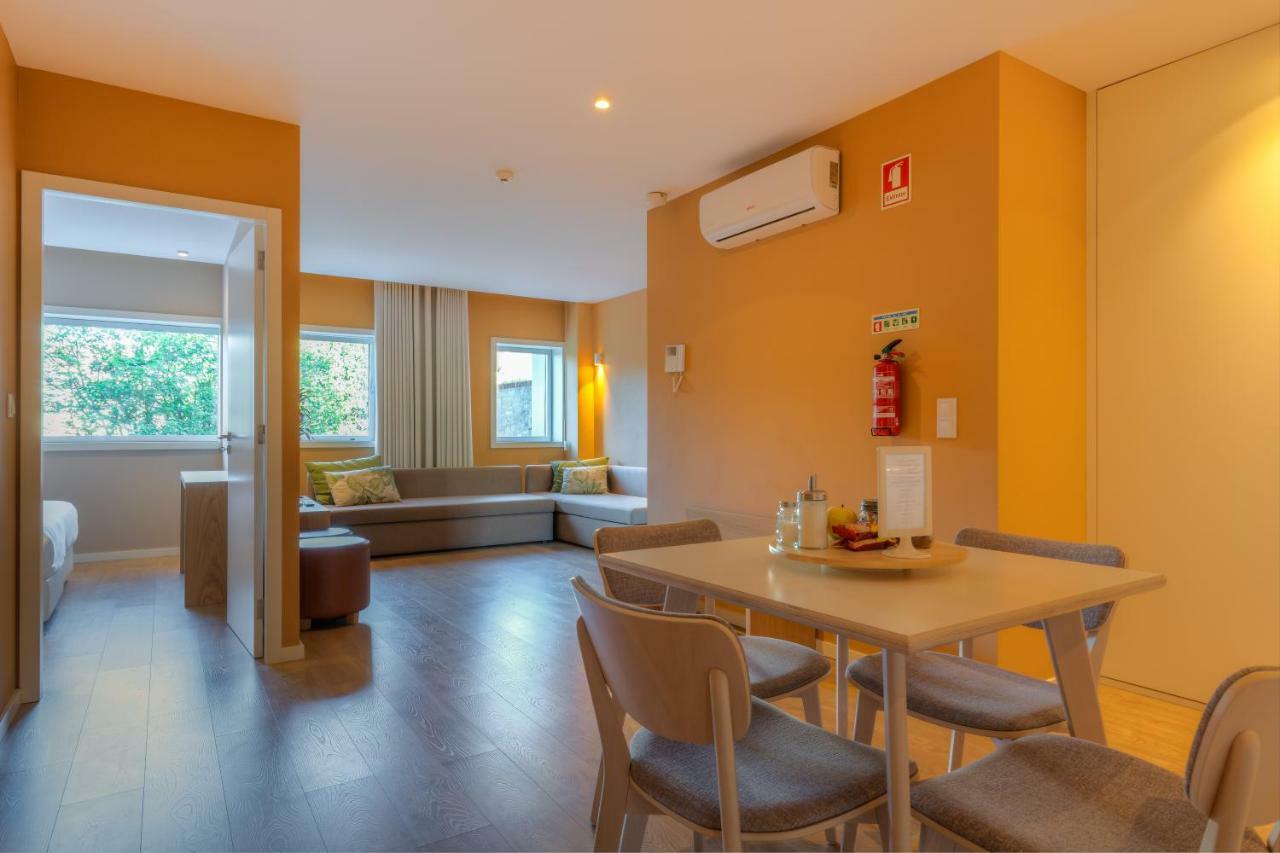 Spot Family Apartment *