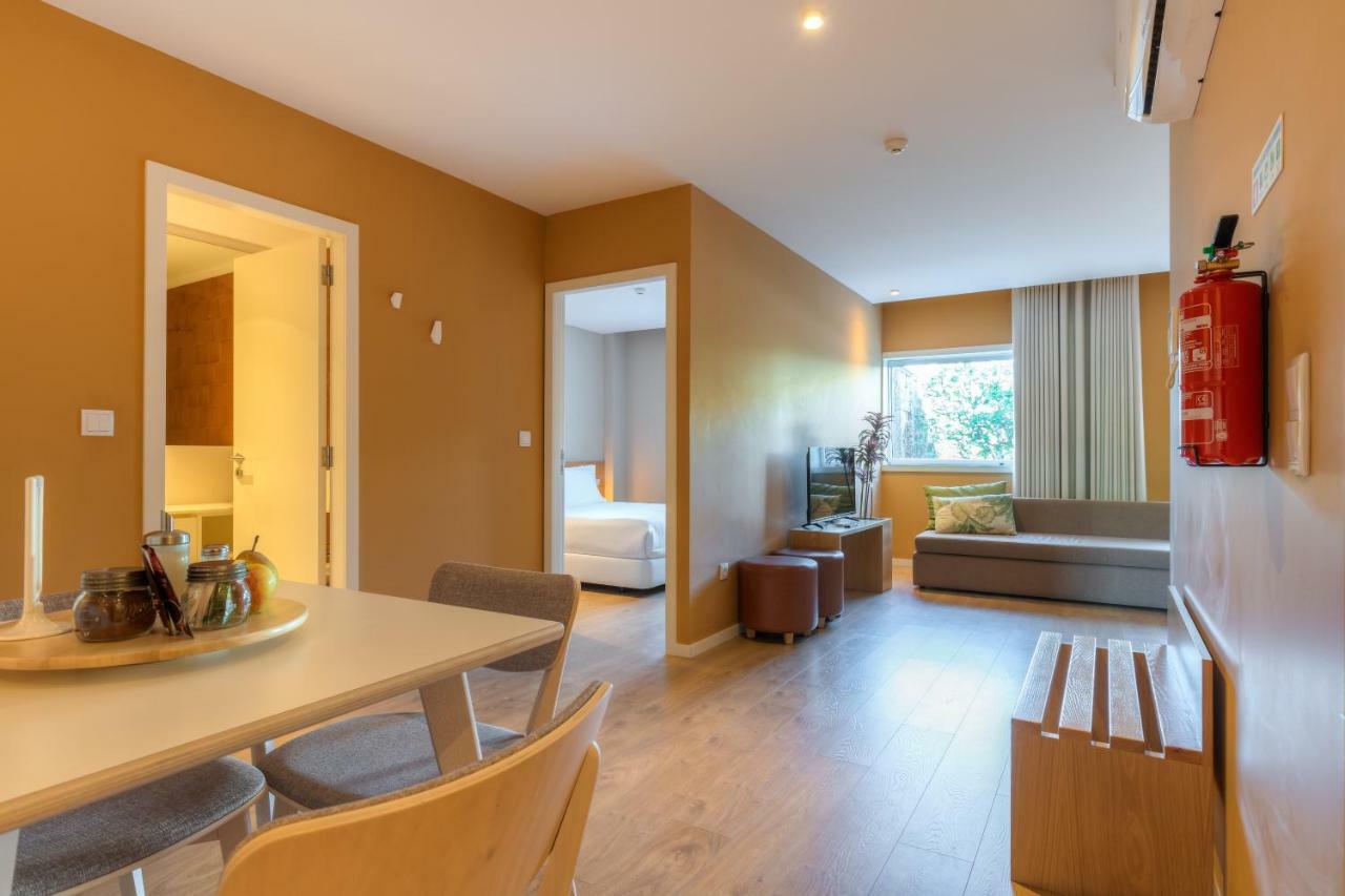Spot Family Apartment Porto