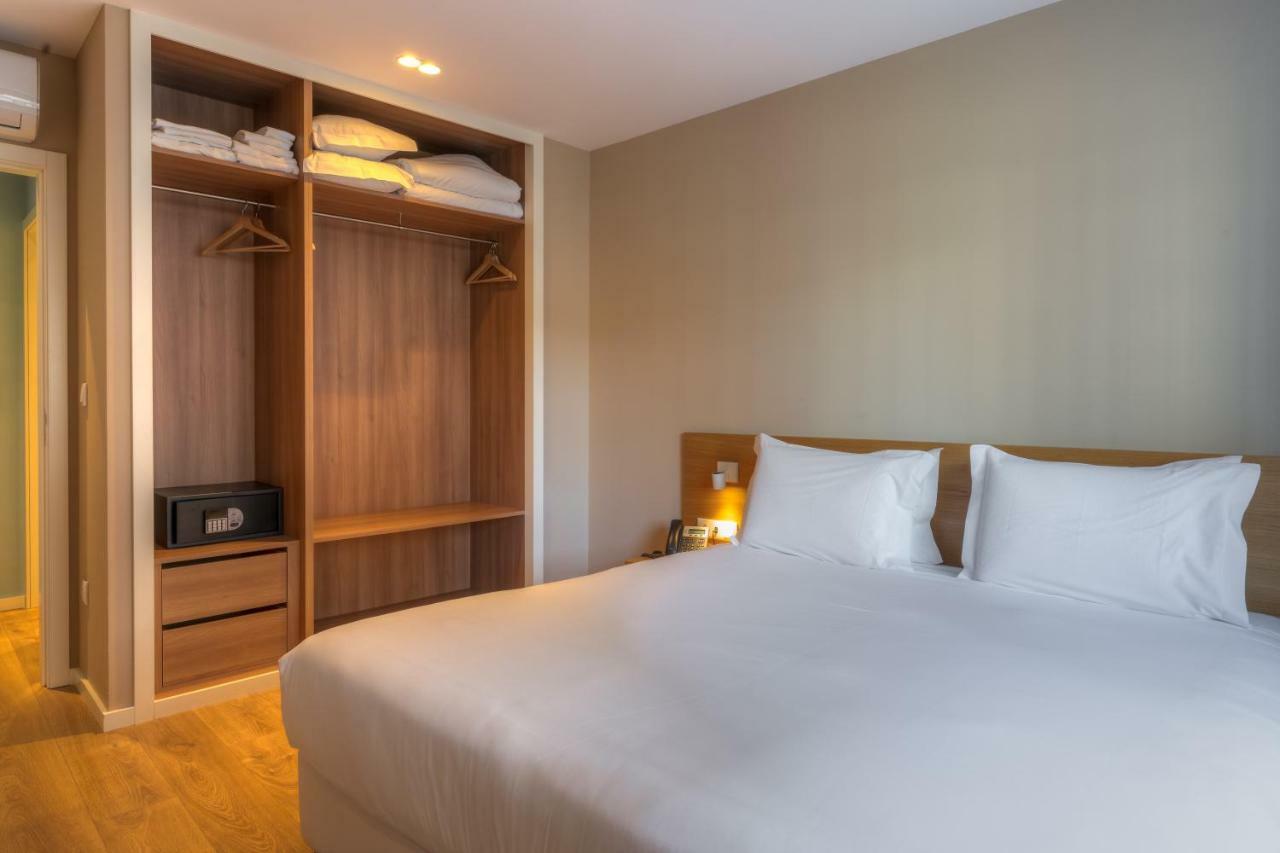 Spot Family Apartment Porto