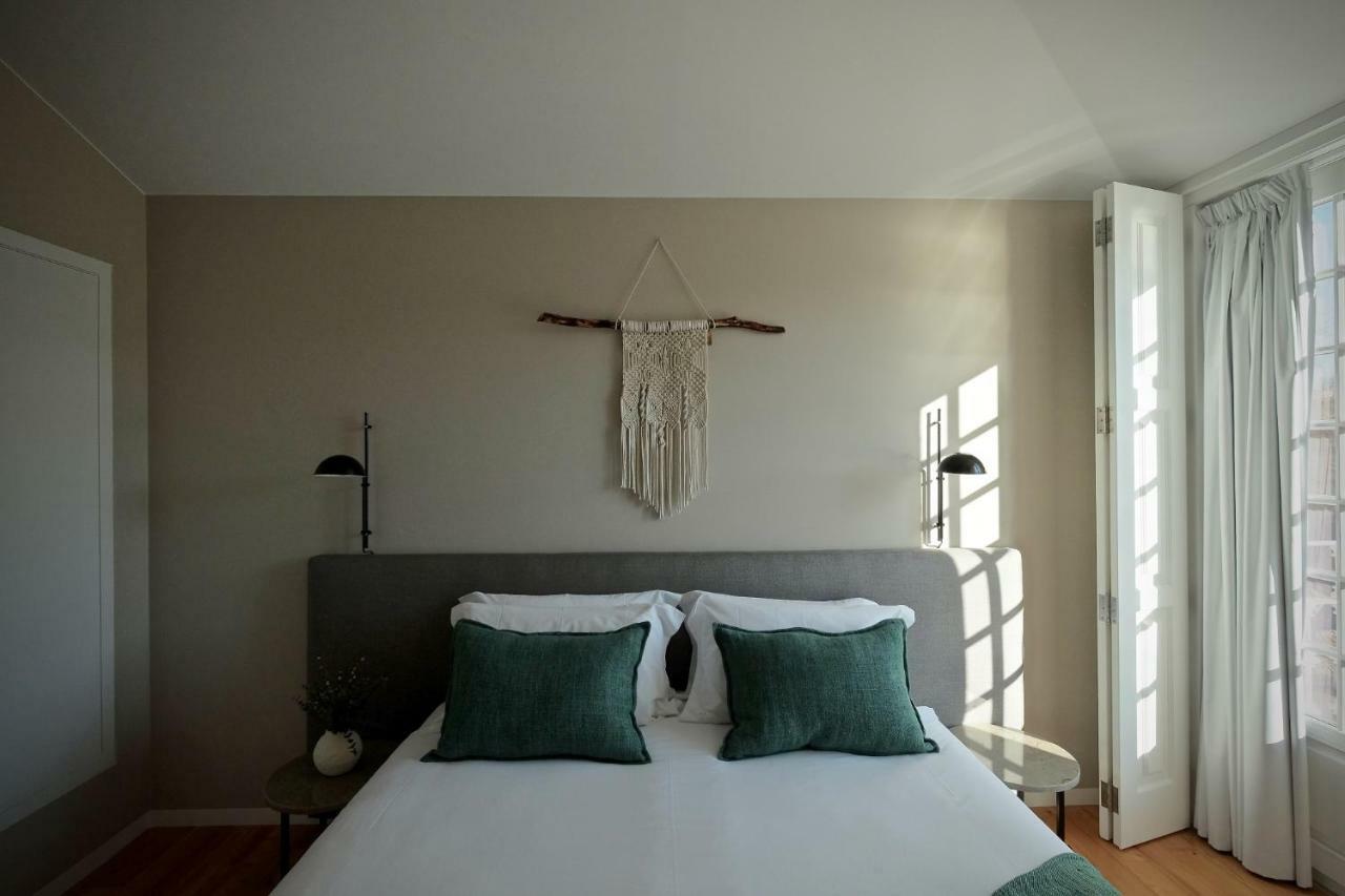 Apartment Serviced - Miragaia *