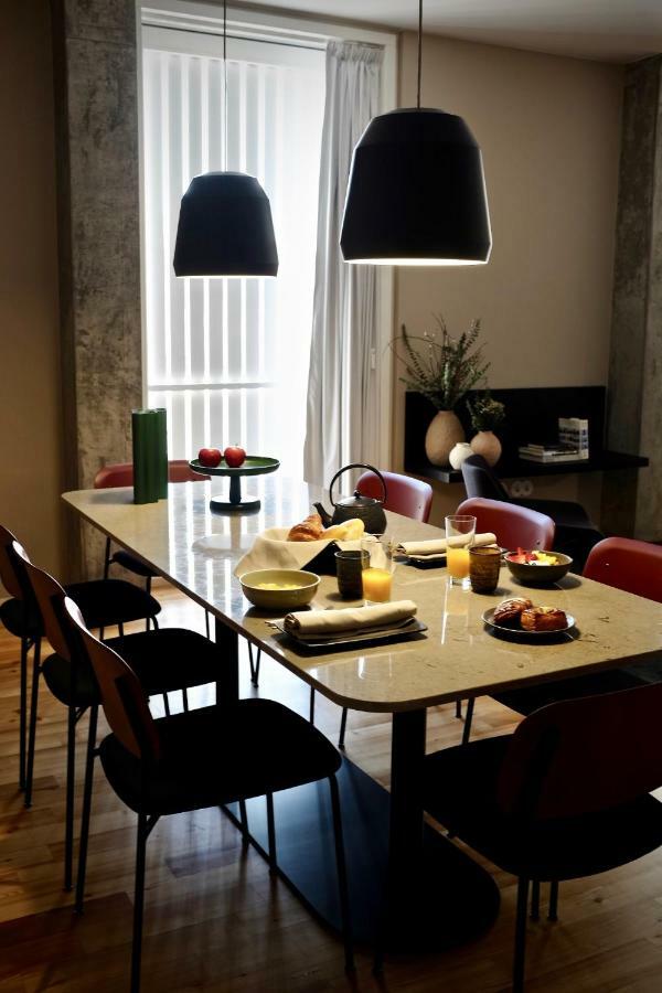 Serviced - Miragaia * Porto
