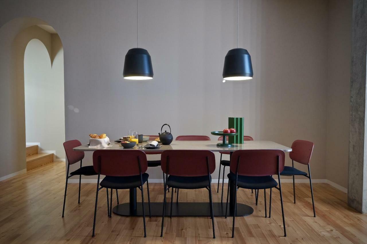 Apartment Serviced - Miragaia Porto