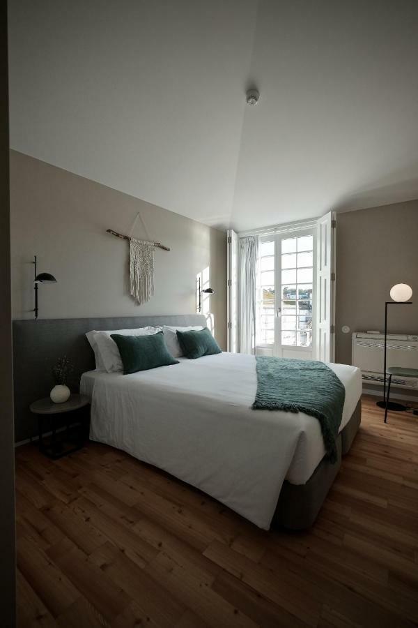 Apartamento Serviced - Miragaia Porto