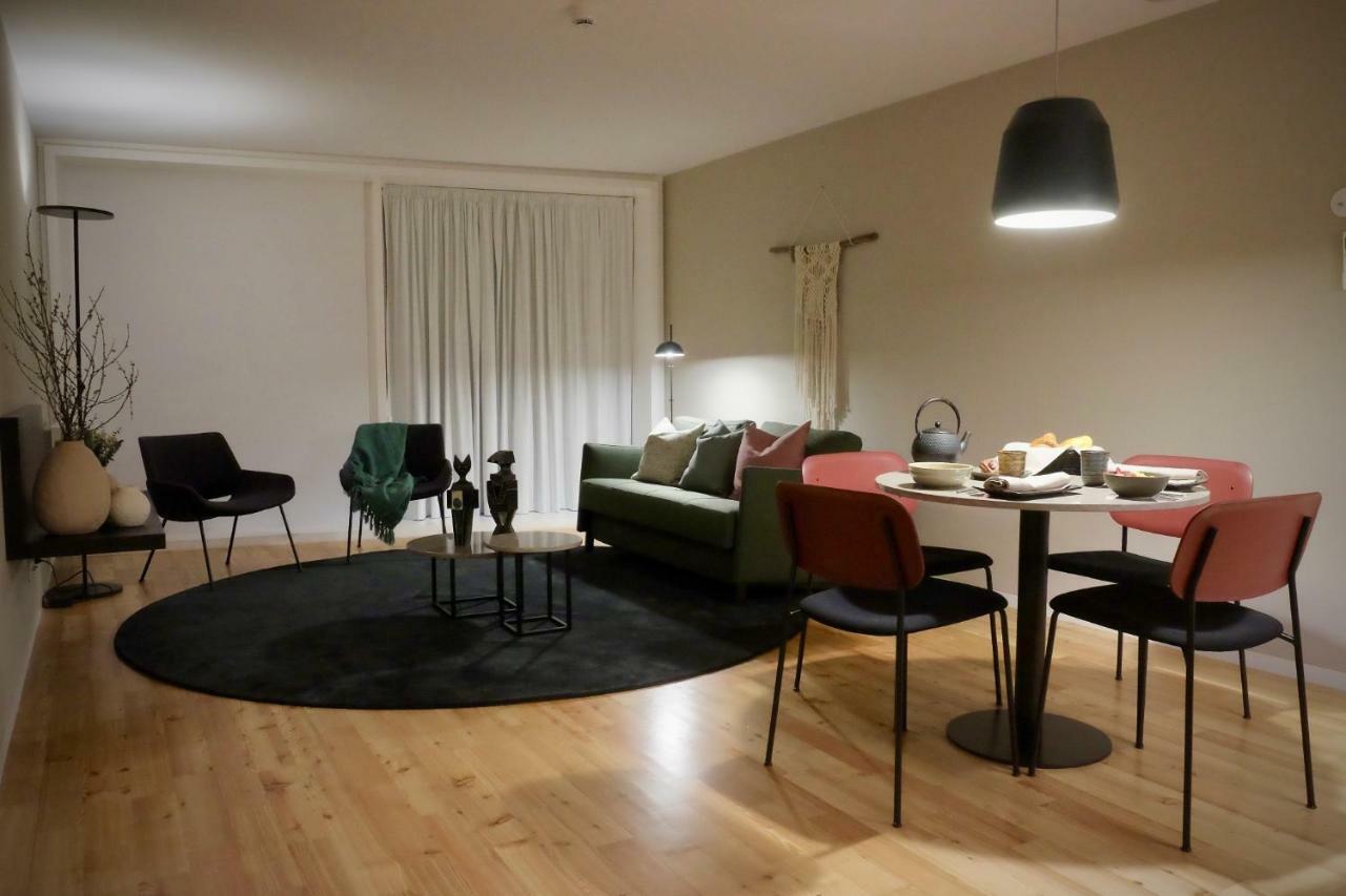 Serviced - Miragaia Apartment *