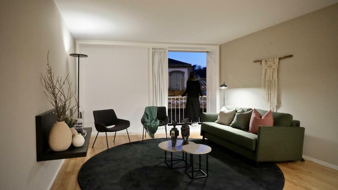 Serviced - Miragaia Apartment