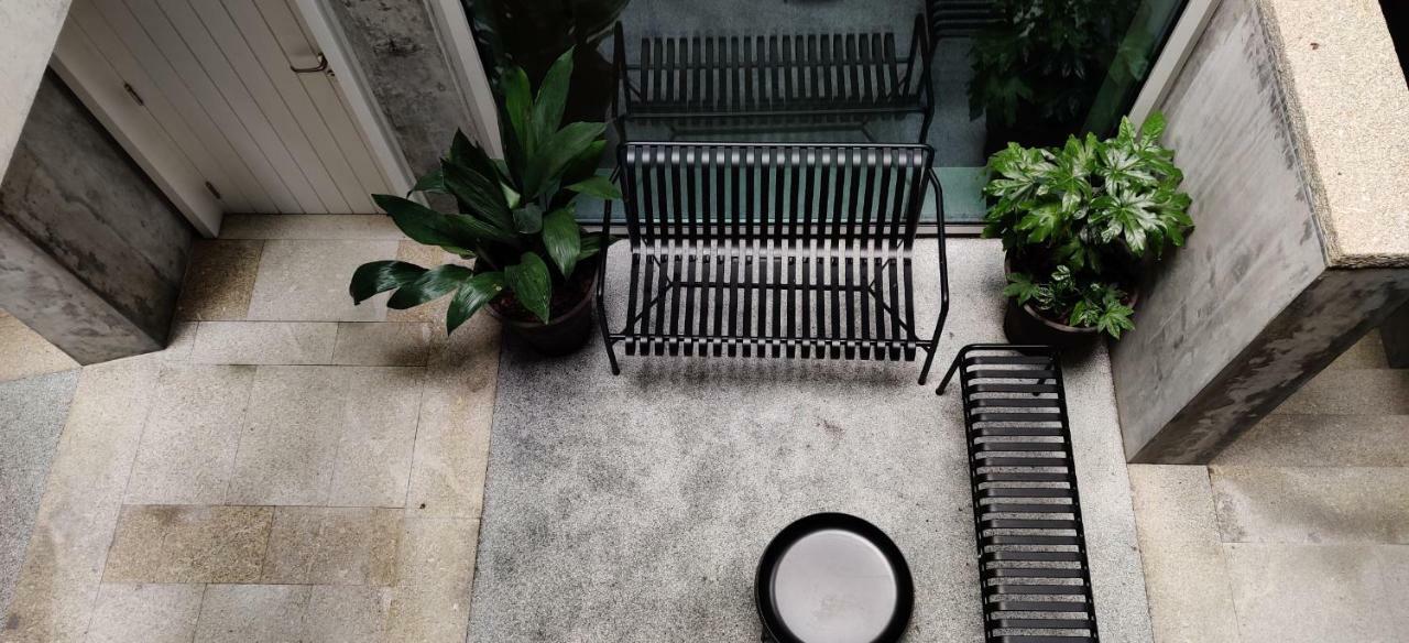 Apartment Serviced - Miragaia