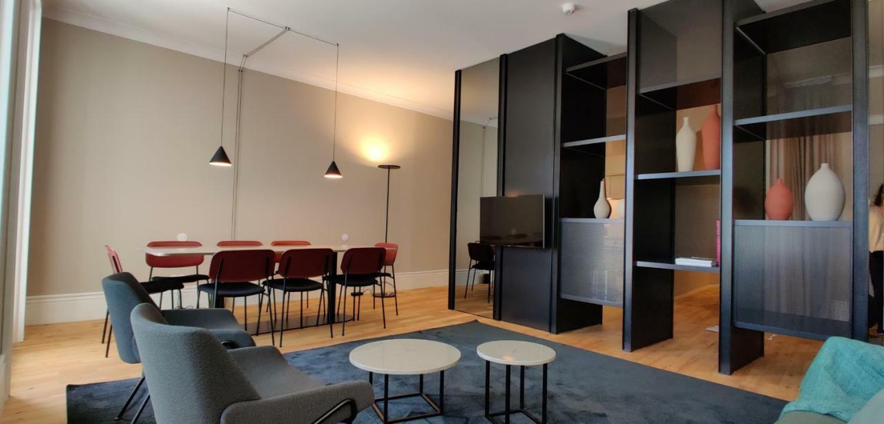 Apartment Serviced - Miragaia *