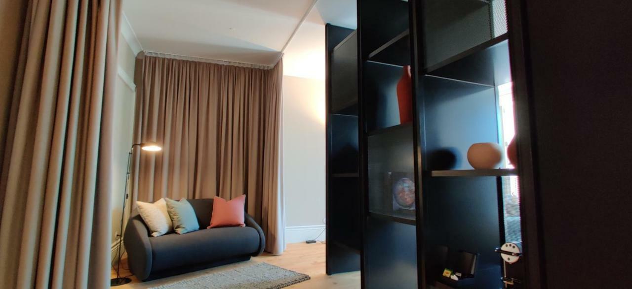 Serviced - Miragaia * Porto