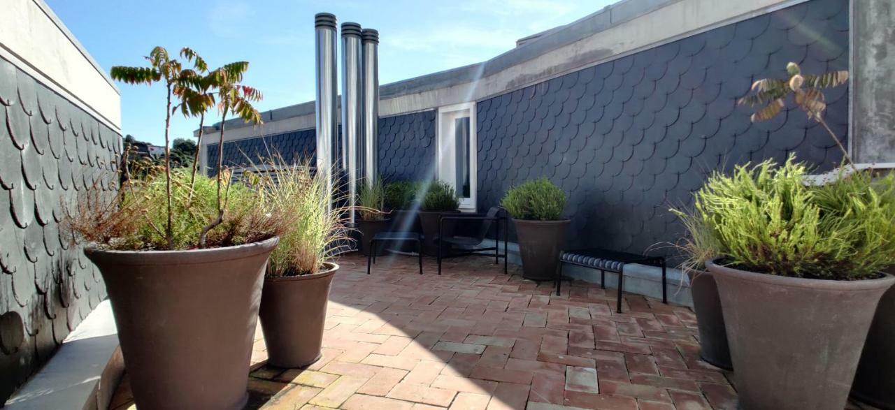Apartment Serviced - Miragaia Porto
