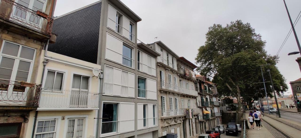 Apartment Serviced - Miragaia Porto