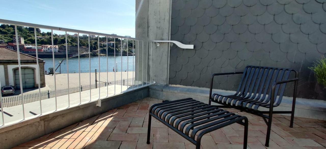 Apartment Serviced - Miragaia Porto