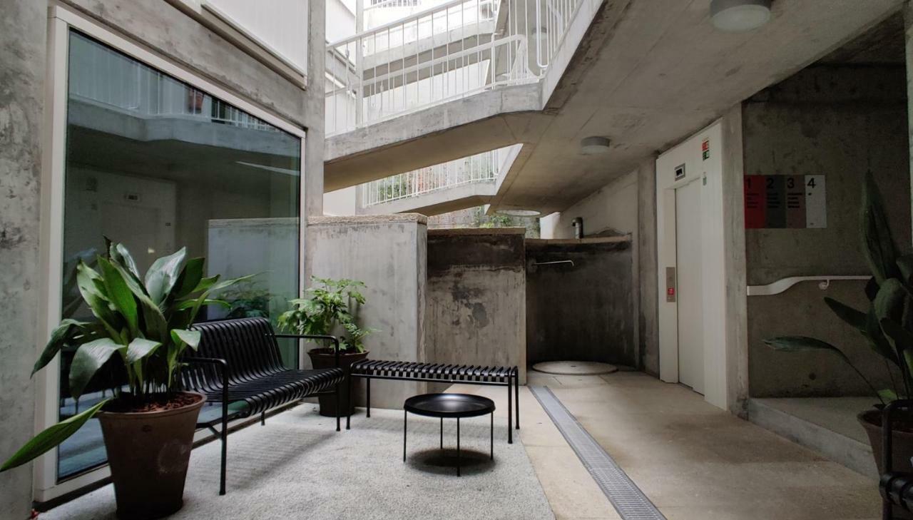 Apartment Serviced - Miragaia *
