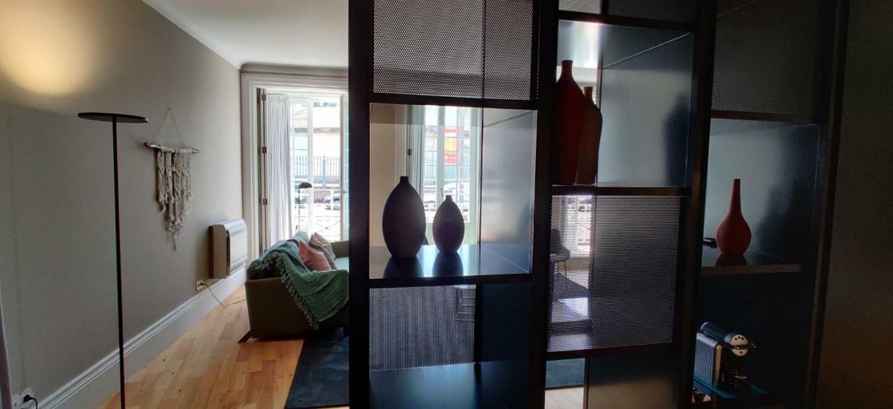 Apartment Serviced - Miragaia Porto