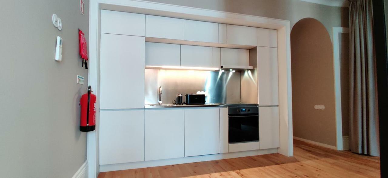 Apartment Serviced - Miragaia Porto