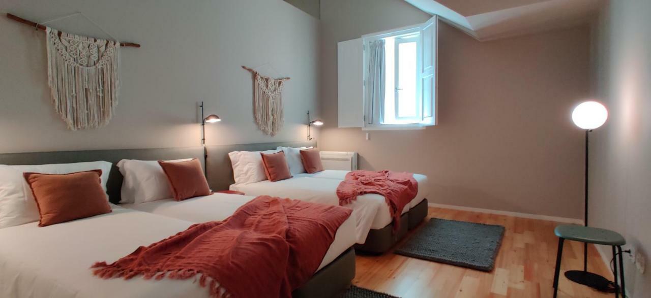 Apartment Serviced - Miragaia