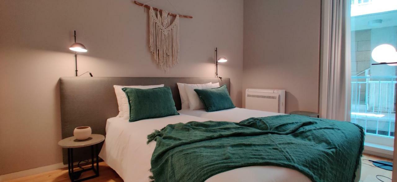 Serviced - Miragaia Apartment *