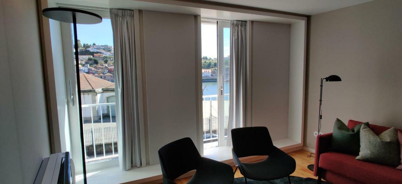 Apartamento Serviced - Miragaia Porto
