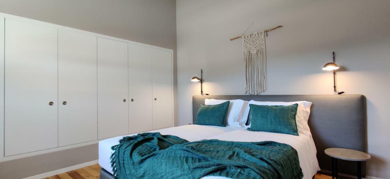 Apartment Serviced - Miragaia Porto