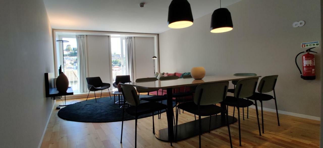 Serviced - Miragaia Porto