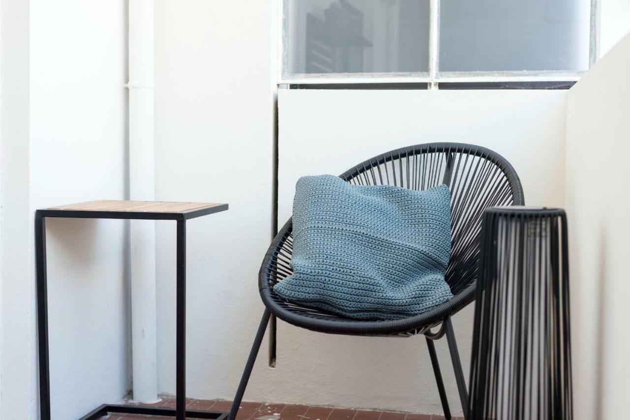 Lovelystay - Genuine Bonfim Balcony Flat Apartment Porto