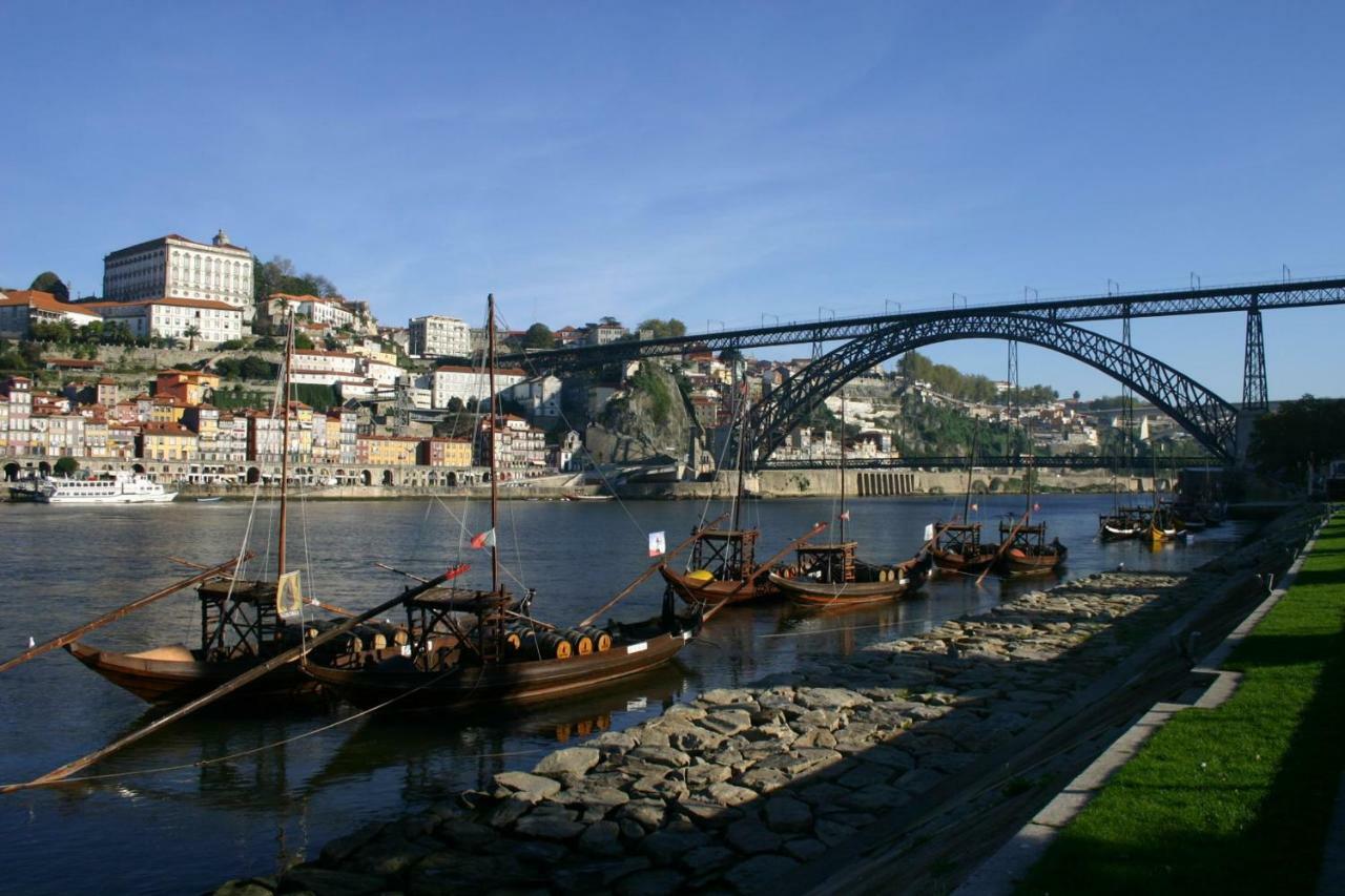 Lovelystay - Genuine Bonfim Balcony Flat Apartment
