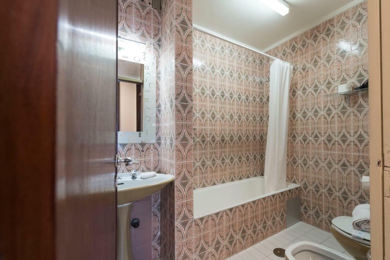 Lovelystay - Genuine Bonfim Balcony Flat Apartment