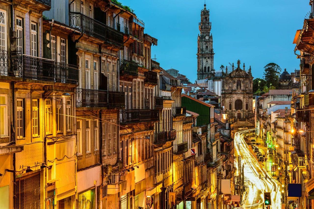 Apartment Lovelystay - Genuine Bonfim Balcony Flat