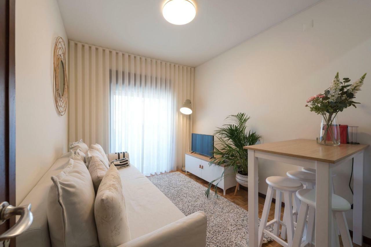 Apartment Lovelystay - Genuine Bonfim Balcony Flat