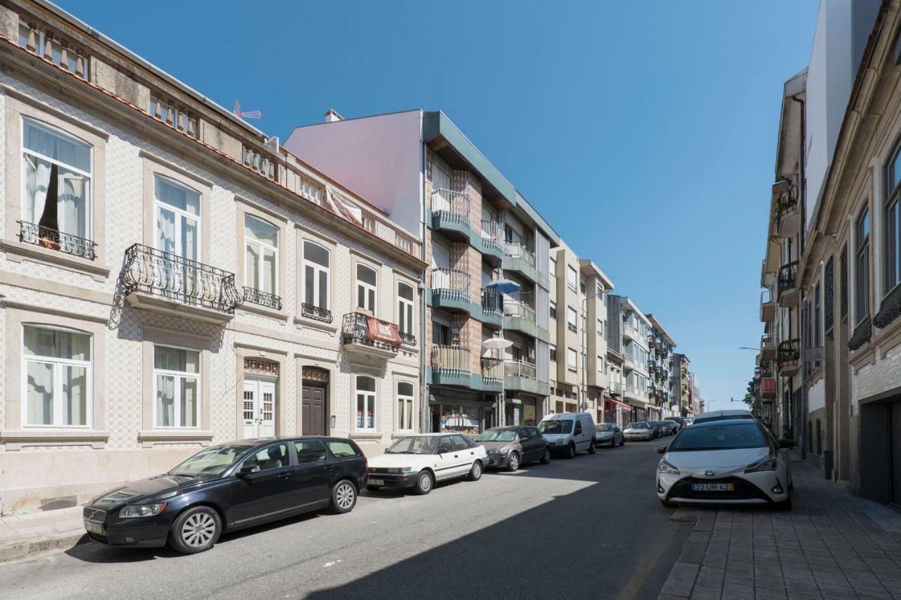 Lovelystay - Genuine Bonfim Balcony Flat *